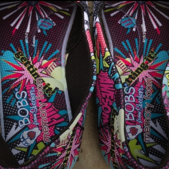 BOBS MEMORY FOAM - Picture 3 of 5